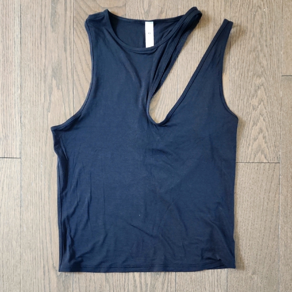 Lululemon Sleek Tank